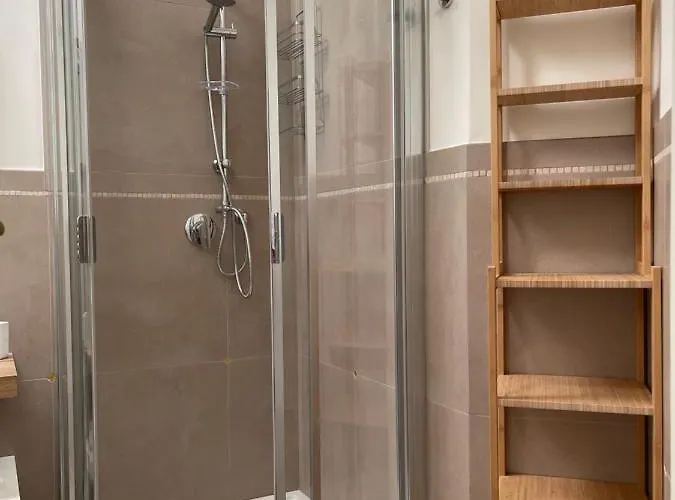 Апартаменты Residenze Aimone *