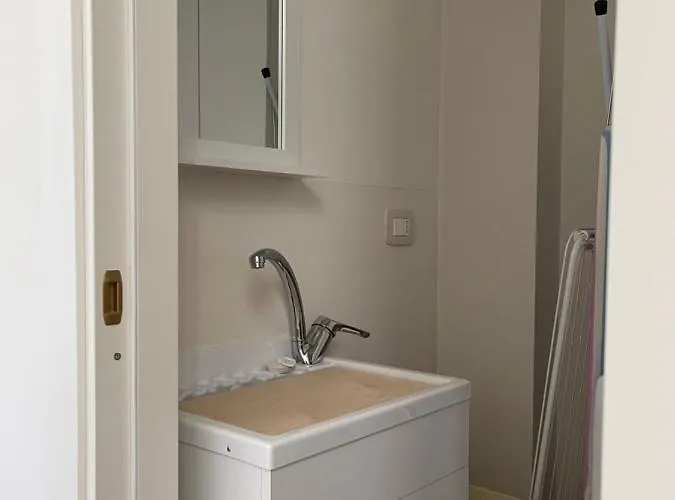 Residenze Aimone * Васто