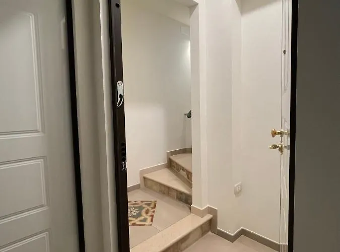 Residenze Aimone Апартаменты Васто