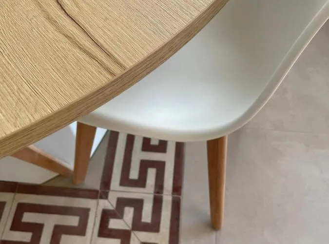 Residenze Aimone Апартаменты Васто