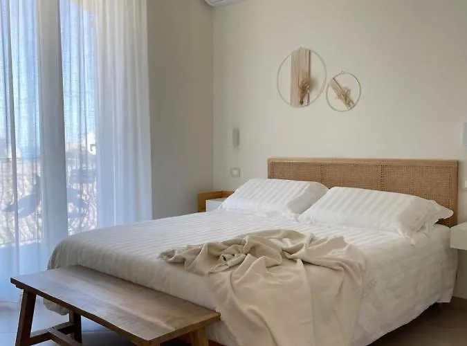 Апартаменты Residenze Aimone