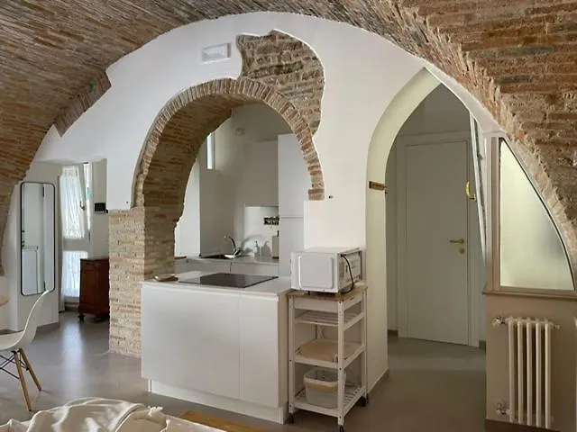 Residenze Aimone Апартаменты *