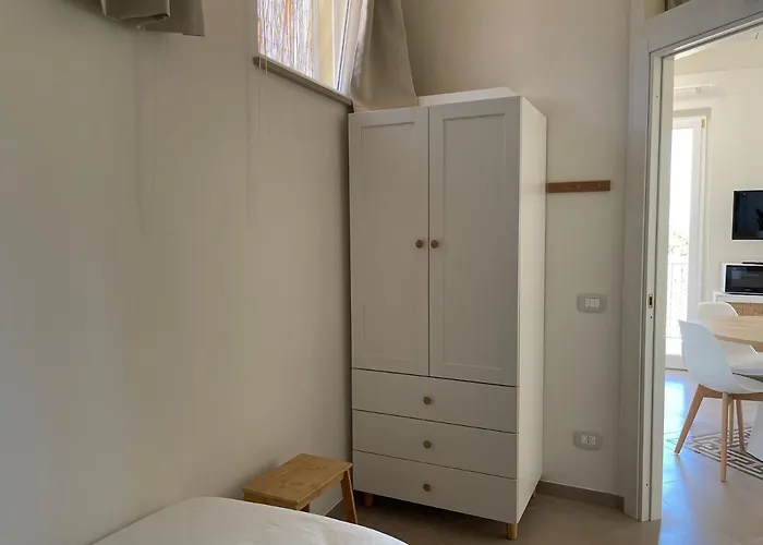 Апартаменты Residenze Aimone *