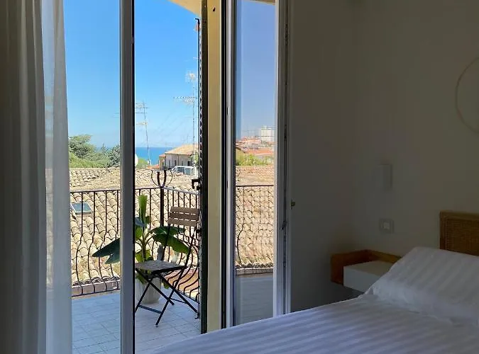 Residenze Aimone Апартаменты *