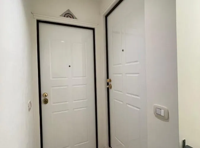 Апартаменты Residenze Aimone Васто