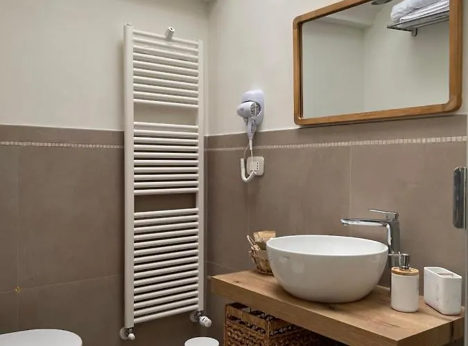 Апартаменты Residenze Aimone