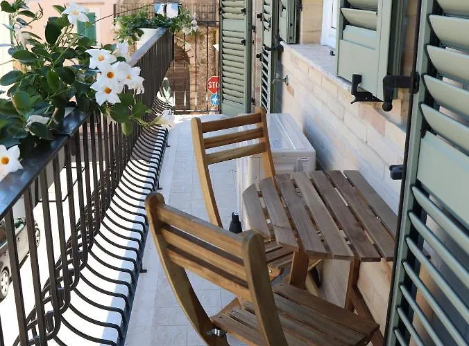 Residenze Aimone Апартаменты *