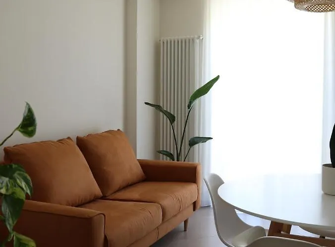 Residenze Aimone Апартаменты