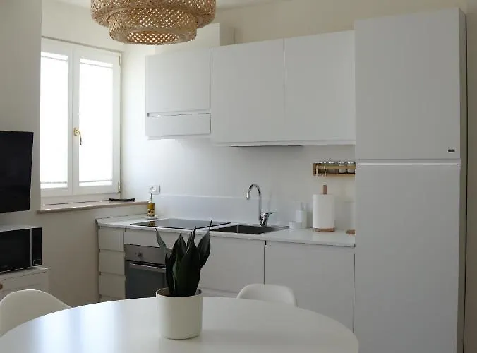 Residenze Aimone Васто