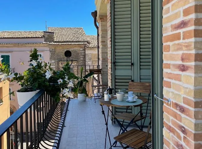 Residenze Aimone Апартаменты