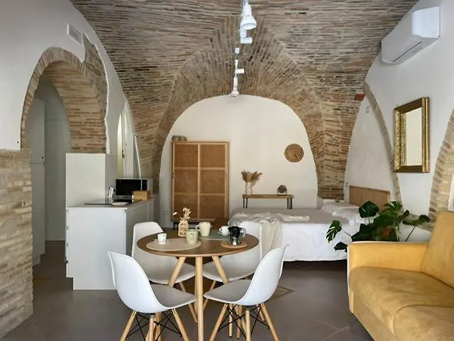 Апартаменты Residenze Aimone