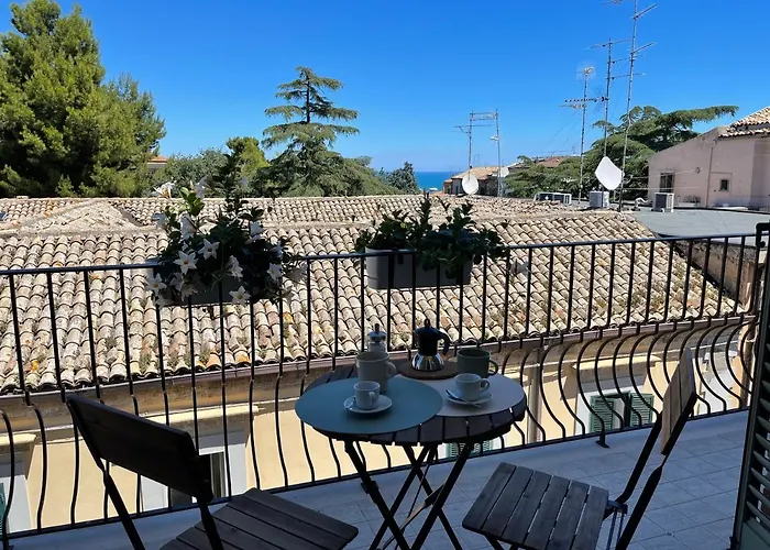 Апартаменты Residenze Aimone *