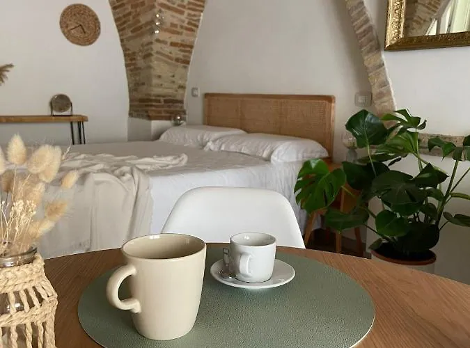 Апартаменты Residenze Aimone *